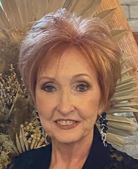 Catherine Petti