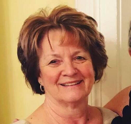 Sara Whitaker