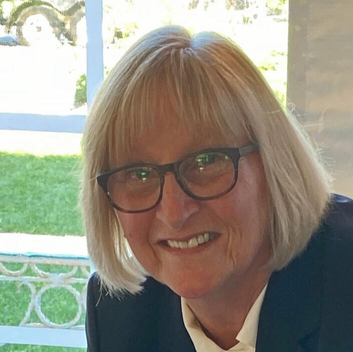 Loretta Cozart