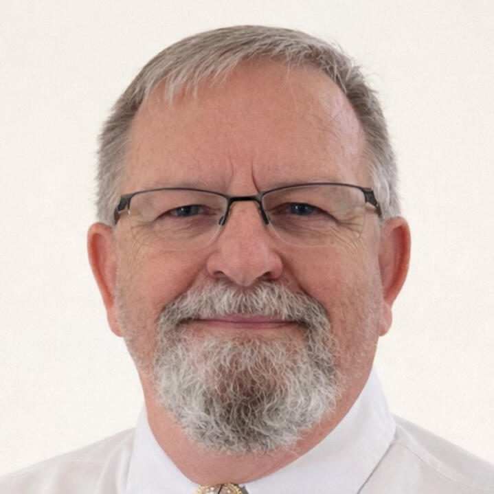 Marty Sutherlin