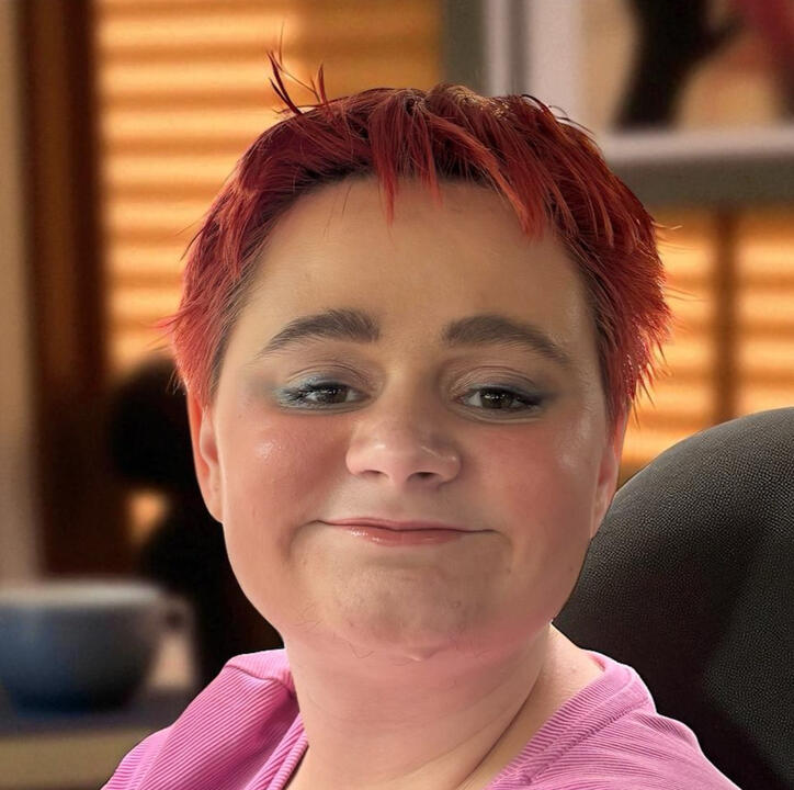 Lizzie Marsh