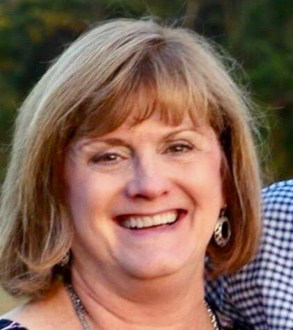 Mary Bowman
