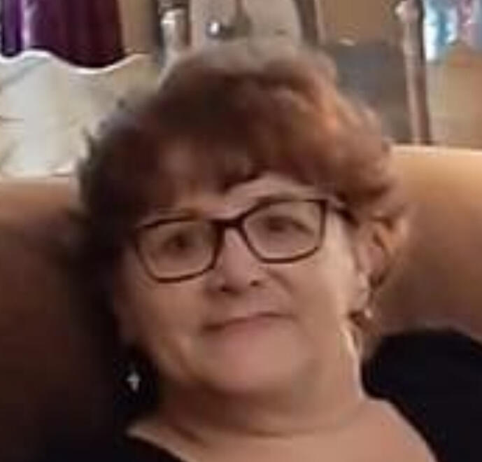 Deborah Jones