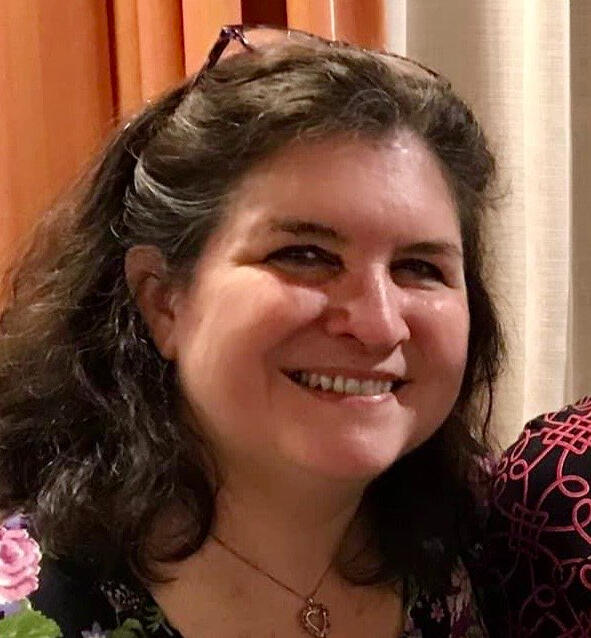 Alecia Harrison