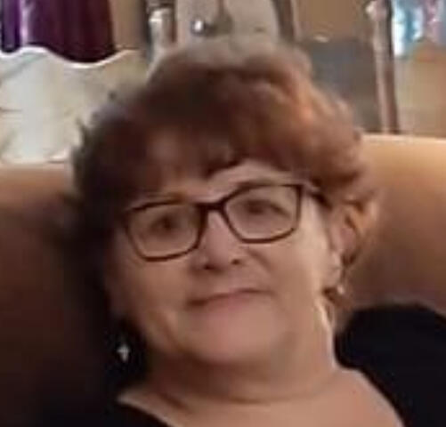Deborah Jones