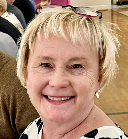 Rhonda Gooding