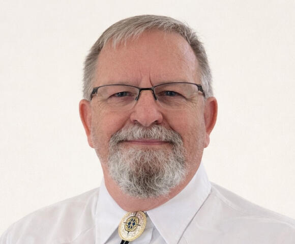 Martin Sutherlin