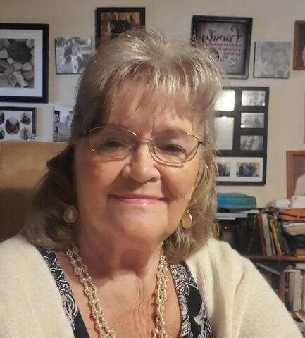 Becky Aderhold